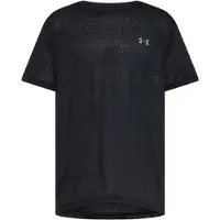 Under Armour Funktionsskjorte 'Velociti' sort