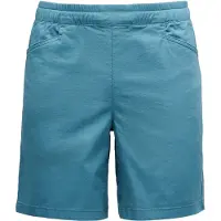 Black Diamond Klatreshorts - M