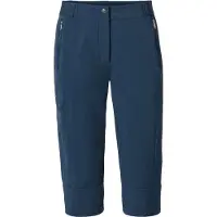 Vaude Farley Stretch Capri Iii Bukser
