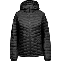 Columbia Powder Pass Iii Hybrid Jakke