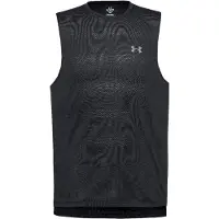 Under Armour Funktionsskjorte 'Velociti' sort