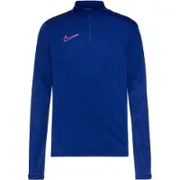 Nike Træningstrøje Dri-FIT Academy 25 Drill - Navy/Sort/Hvid/Pink, størrelse Medium