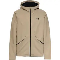 Under Armour Unstoppable Woven Jakke