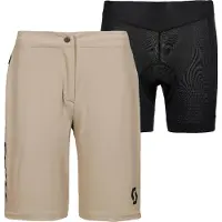 SCOTT Vertic Lt Shorts Uden Seler