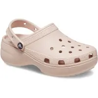 Crocs Classic Platform Træsko