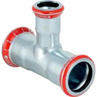 Geberit 21237, Slangestik, Kulfiber, Stål