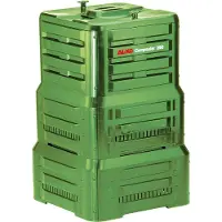 Al-Ko Kompostbeholder K 390 Grøn