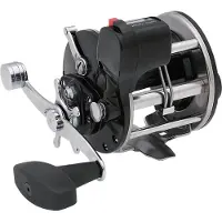 Penn Level Wind Trollinghjul