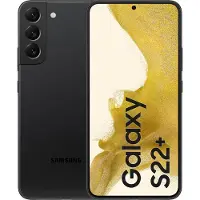 Samsung (Phantom Black) Galaxy S22+ 5G Dual SIM | 128GB | 8 GB RAM