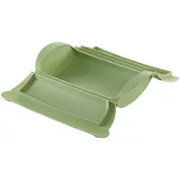 Lékué dampkoger Grøn, 2-pak