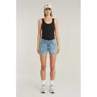 G-Star True Raw Edge Shorts