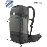 Pinguin Ace 27 Nylon Rygsæk