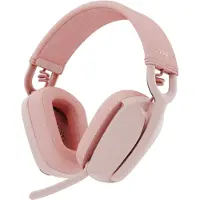 Logitech Zone Vibe 100 - Rose