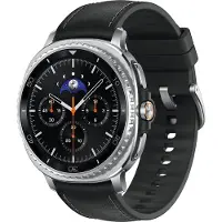 24hShop Samsung Galaxy Watch 8 Classic 46mm BT - Sort