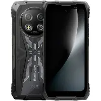 Blackview Telefonas ROCK 2/8/256GB Juodas