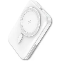Qcharx Atlas 10000mah Trådløs Powerbank