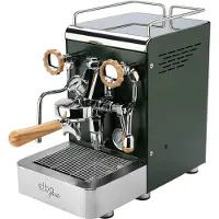 Pierre by Elba Gentile Espressomaskine