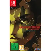 Plaion Games Switch Shin Megami Tensei Iii Nocturne Hd Remaster