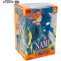 Ginza.se One Piece Nami-figur