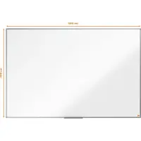 Nobo Essence Melaminplade 1800x1200 Mm