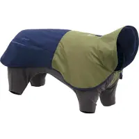 Ruffwear Sun Shower Rain Suit - Midnight Blue - XL