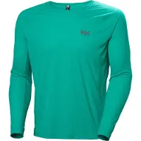 Helly Hansen Trail T-shirt Med Lange ærmer