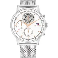 Tommy Hilfiger Stewart 44mm Ur