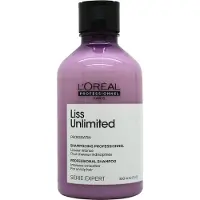 L'Oréal Professionnel Serie Expert Liss Unlimited Shampoo 300 ml