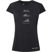 Vaude Tekoa T-shirt Med Korte ærmer