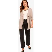 Lipsy Cardigan camel