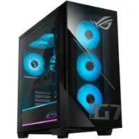 Asus Sistemas Rog G700 Ultra 7-265f/64gb/1tb Ssd Stationær Pc