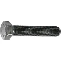 Cofan Din 933 C-8.8 Unf 3/4 X70 Mm Sekskantbolt 5 Enheder