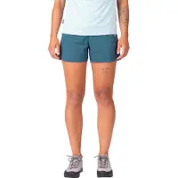 Rafiki Vella Shorts