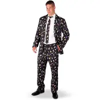 MOM Dragon Ball Mande Kostume