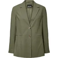 Pieces Pcvinsty Blazer