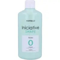 Montibello Iniciative Shape Perm 0 500ml Hårbehandling