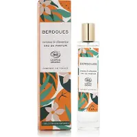 Berdoues Verveine & Clémentine Eau de Parfum 50 ml