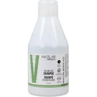 Salerm - Volume Shampoo - Hårlaboratorium - 300 ml - med energigivende koffein - For fint og fladt hår - Tilføjer krop og tekstur til hår - Gentl