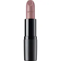 Artdeco Perfect Matte Læbestift 208 Misty Taupe 4 gram