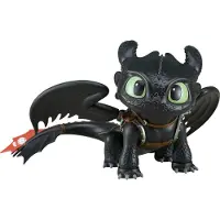 Good Smile Company Sådan Træner Du Din Drage Tandløs Nendoroid Actionfigur 8 Cm