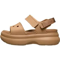Crocs Sandaler med rem 'Soho' brun