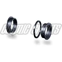 Chris King Threadfit T47 30 73mm Krankboksadapter