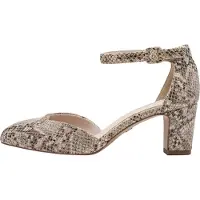 Tamaris Pumps nude / mørkebeige
