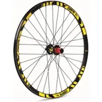 Gtr Sl20 12s 27.5´´ 6b Disc Mtb Baghjul