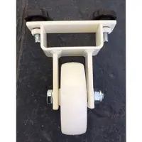 Softee 7-mands Og 11-mands Fodboldmål 8x4 Cm 2 Enheder