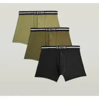 G-Star D29453-01 Brief Boxers 3 Enheder