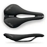 Selle Italia Novus Boost Evo Tm Superflow Cykelsadel