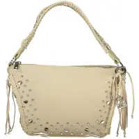 Desigual Håndtaske 'Gallium Munich' hvid