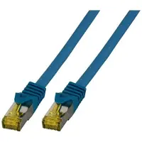 EFB Elektronik Mk7001 Cat6a Netværkskabel 25 M