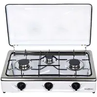Vitrokitchen 302bb Gascampingkøkken